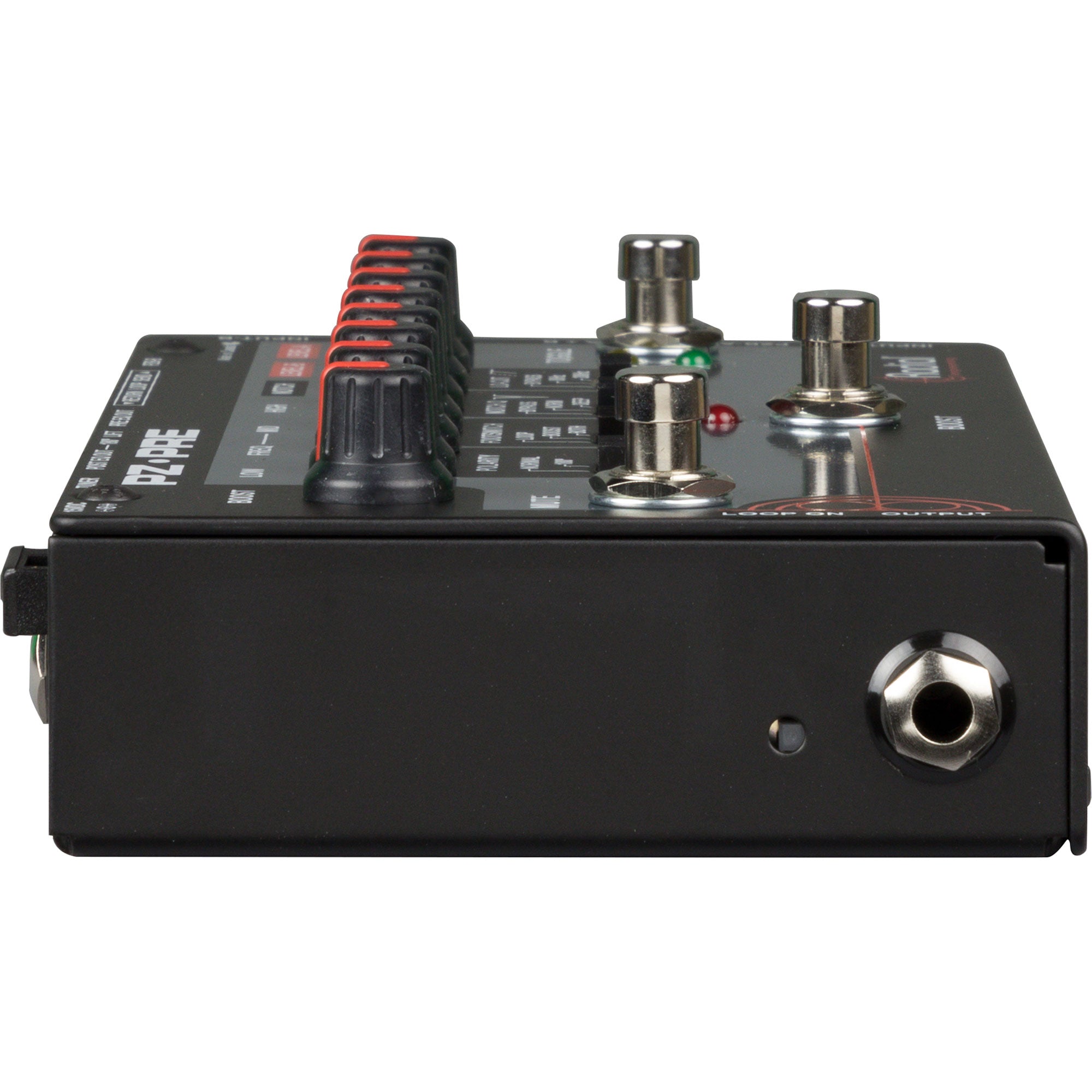 Radial Engineering PZ-Pre Acoustic Instrument Preamp