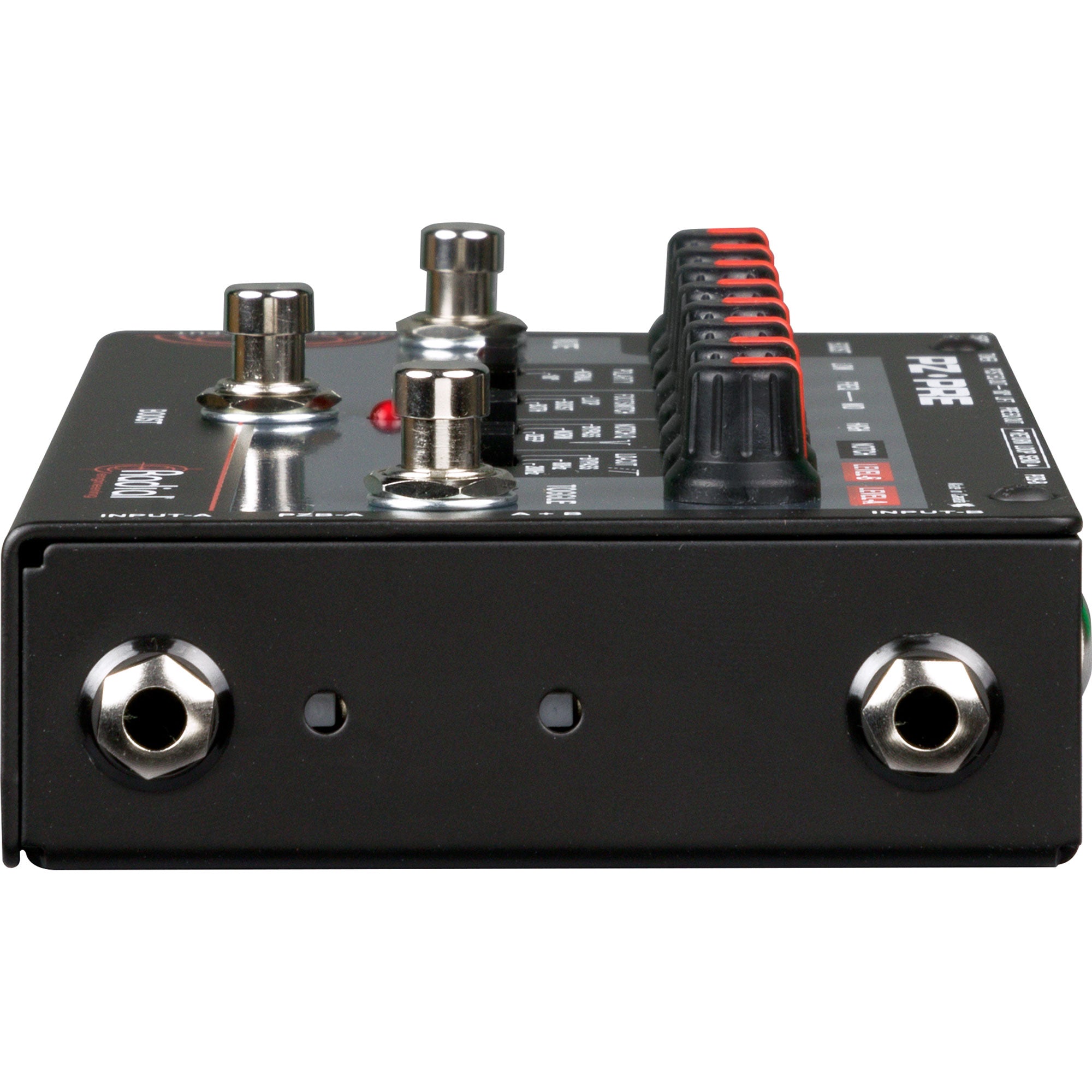 Radial Engineering PZ-Pre Acoustic Instrument Preamp