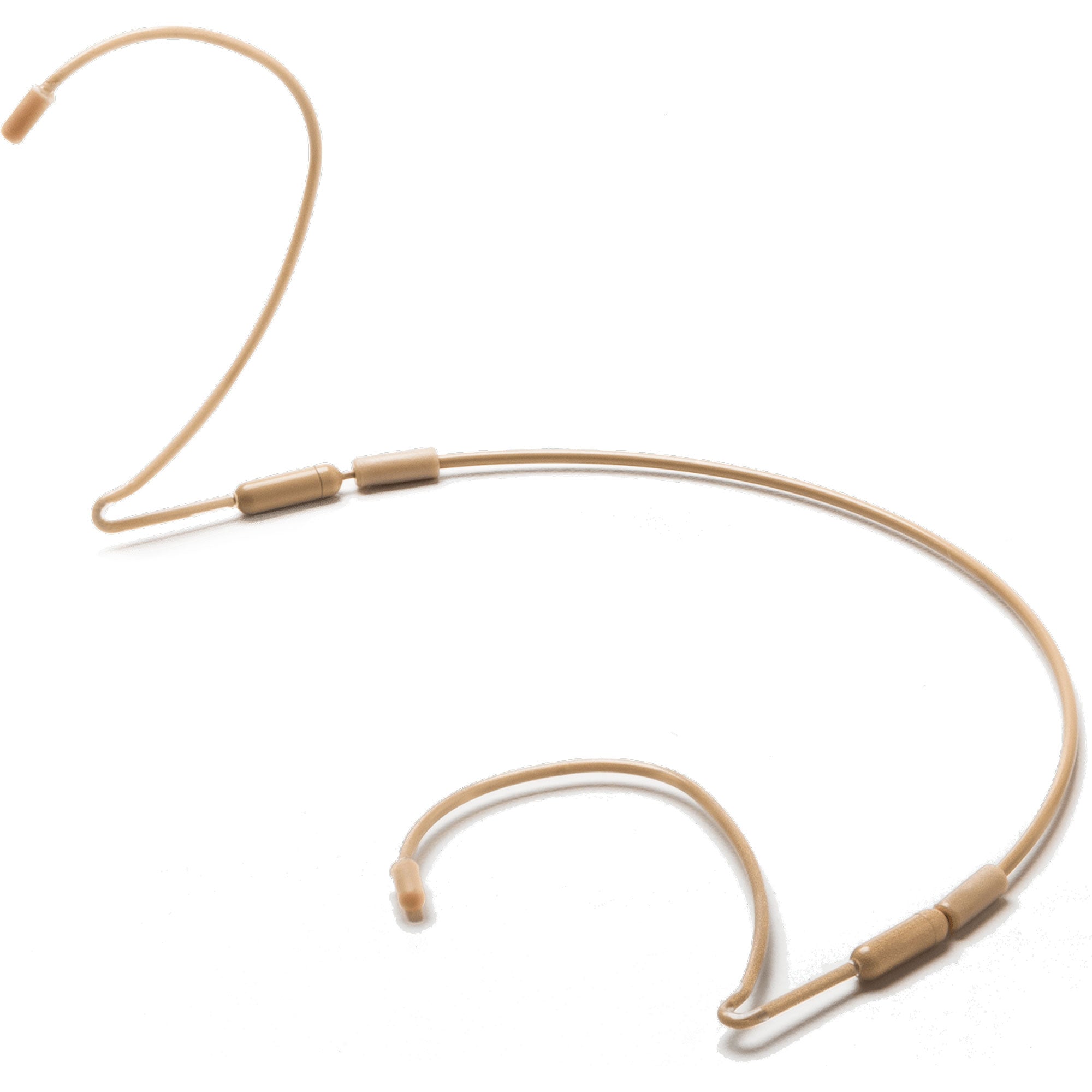 Point Source Audio R-DMH-BE Replacement Dual Headset Frame (Standard, Beige)