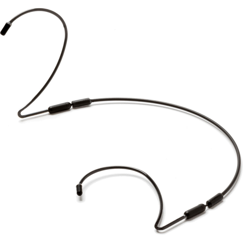 Point Source Audio R-DMH-BL Replacement Dual Headset Frame (Standard, Black)