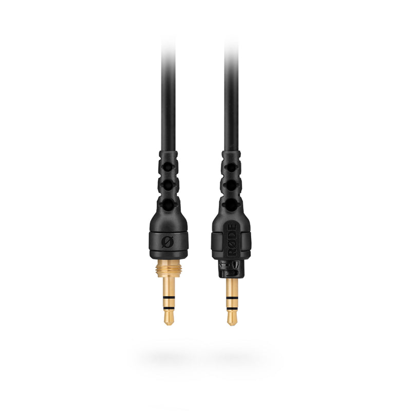 Rode NTH-Cable for NTH-100 Headphones (Black, 3.9')