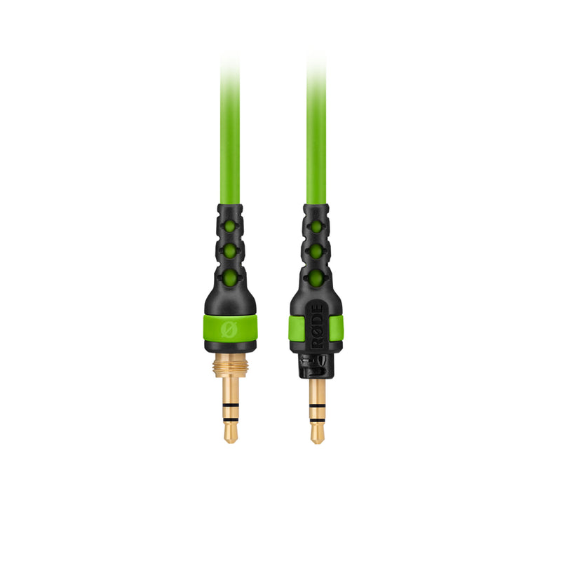 Rode NTH-Cable for NTH-100 Headphones (Green, 3.9')