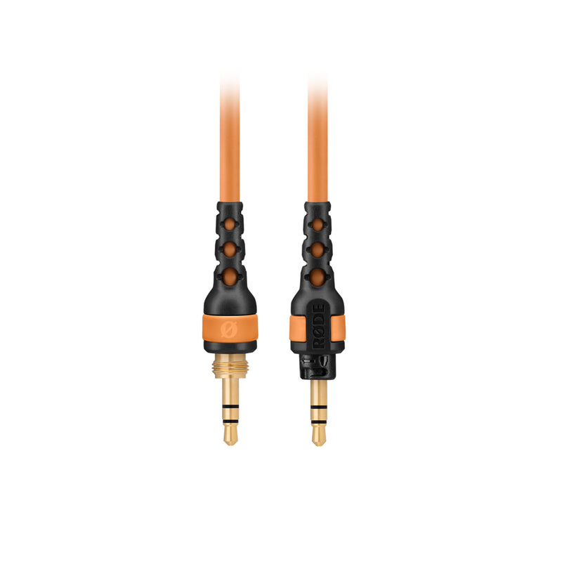 Rode NTH-Cable for NTH-100 Headphones (Orange, 7.9')