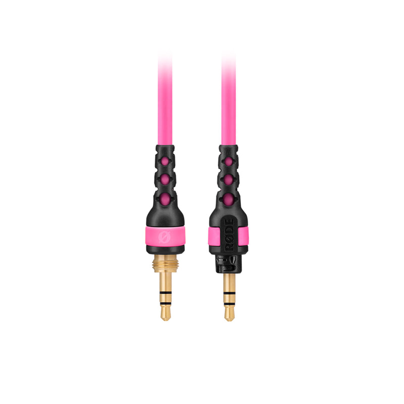 Rode NTH-Cable for NTH-100 Headphones (Pink, 7.9')