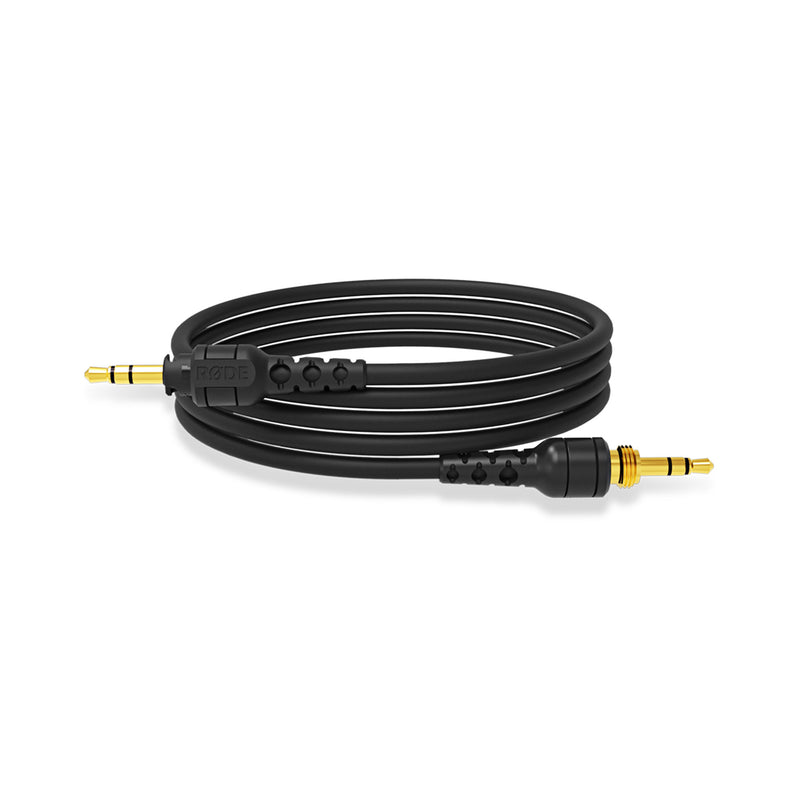Rode NTH-Cable for NTH-100 Headphones (Black, 3.9')