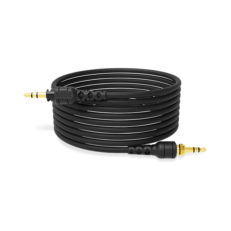 Rode NTH-Cable for NTH-100 Headphones (Black, 7.9')