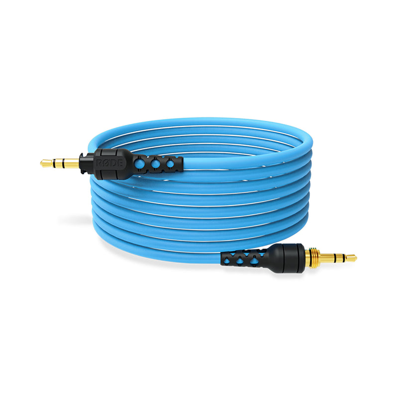 Rode NTH-Cable for NTH-100 Headphones (Blue, 7.9')
