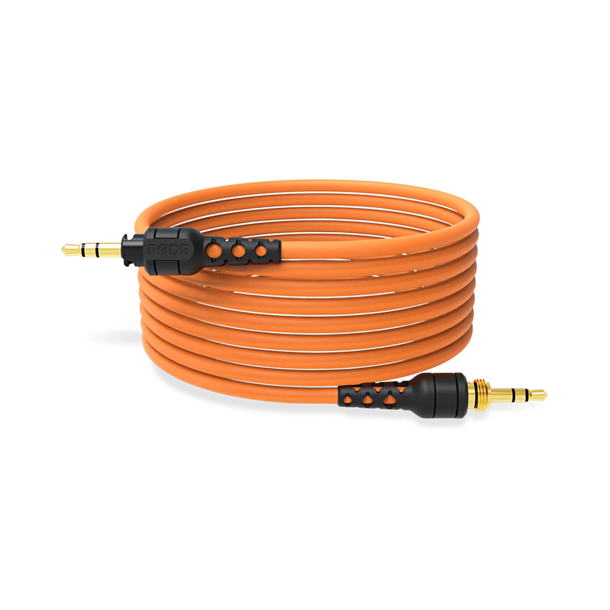 Rode NTH-Cable for NTH-100 Headphones (Orange, 7.9')