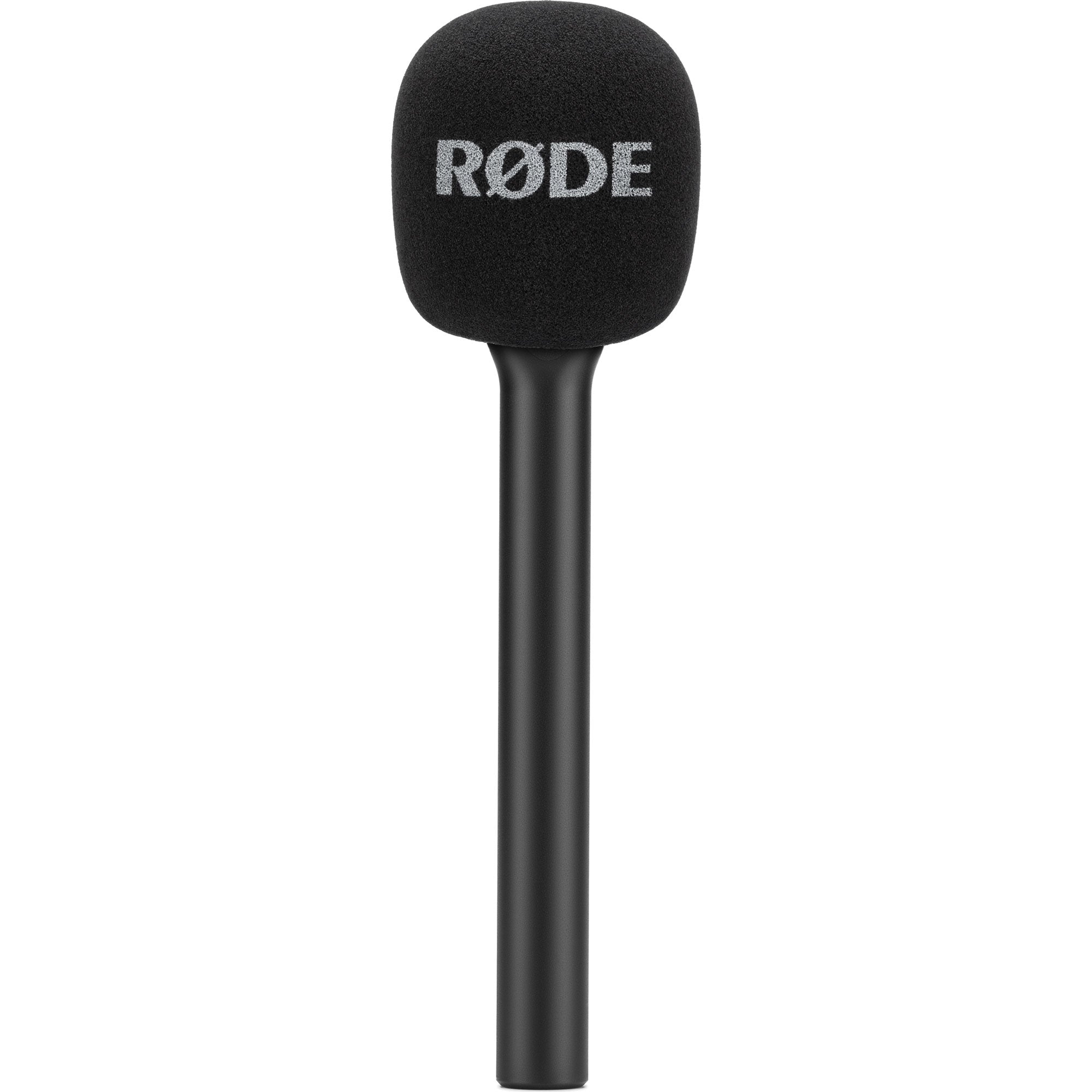 Rode Interview GO Handheld Mic Adapter for the Wireless GO