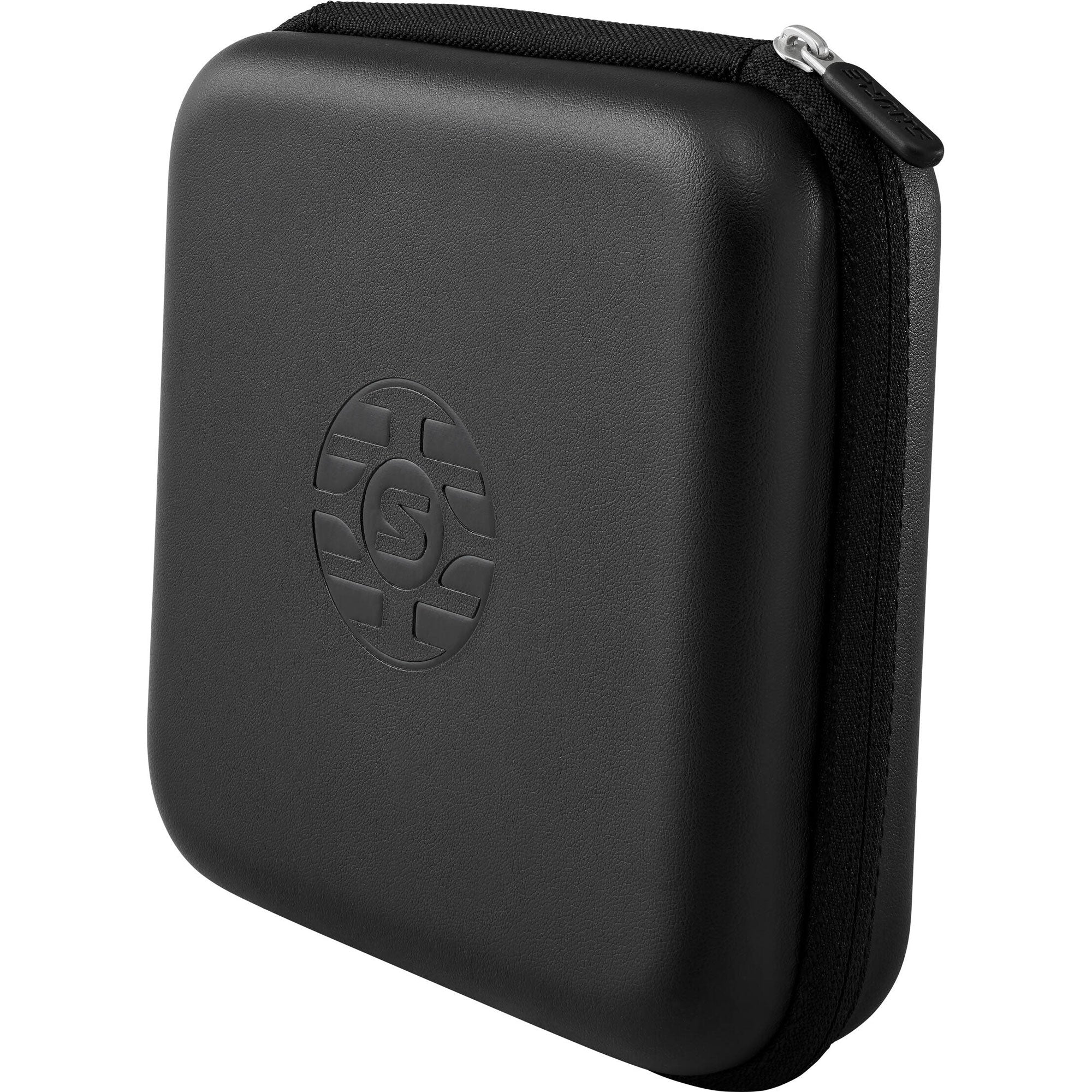 Shure RPMDH5CASE Zippered Headset Carrying Case for DuraPlex DH5 Microphones