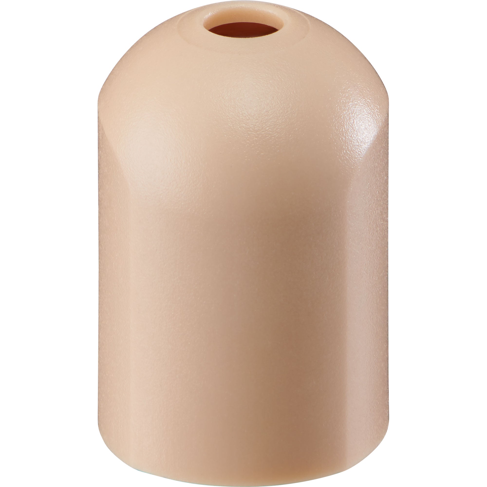 Shure RPMDL4FC/T Set of 5 Frequency Caps for DuraPlex DL4/DH5 Microphones (Tan)