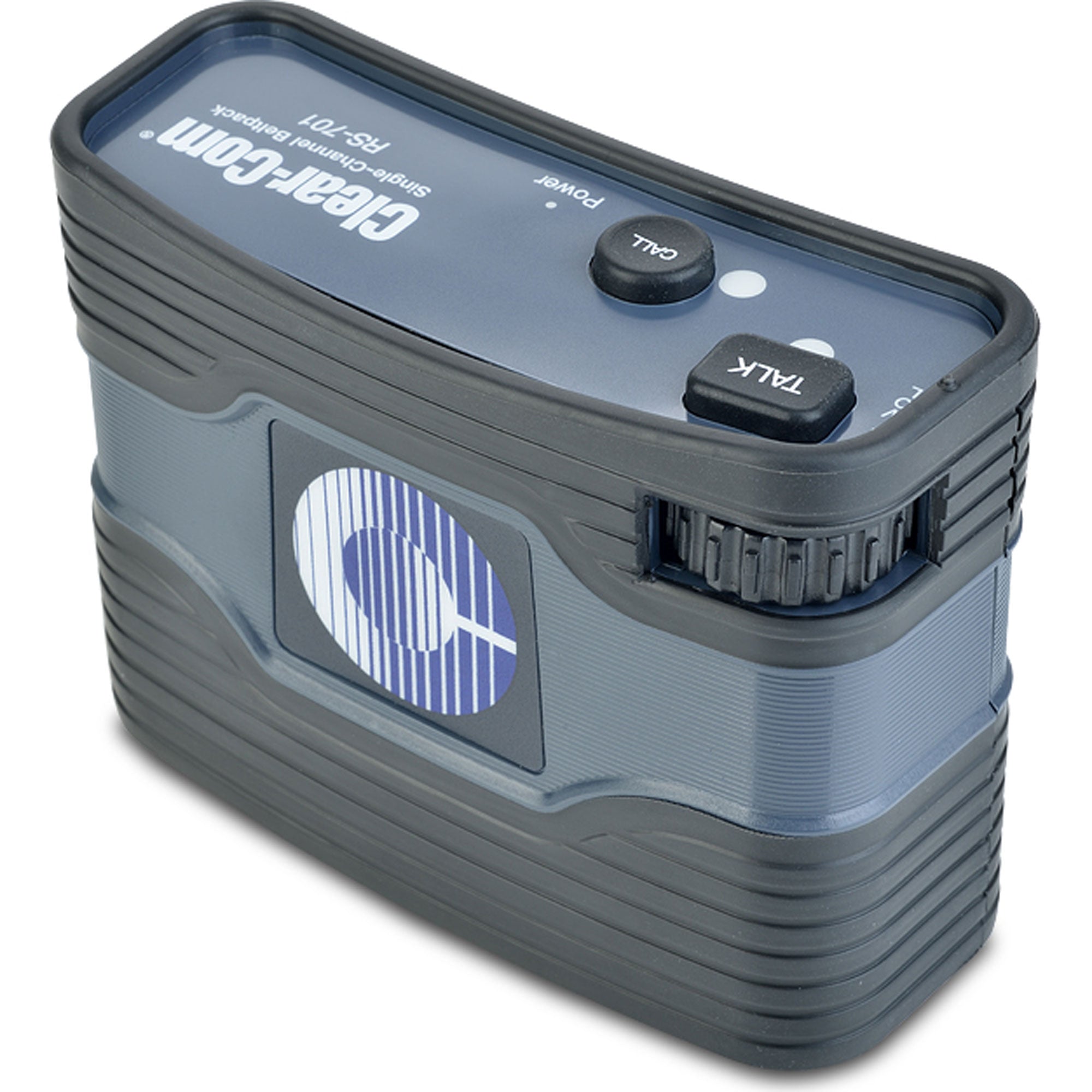 Clear-Com RS-701 1-Channel Beltpack