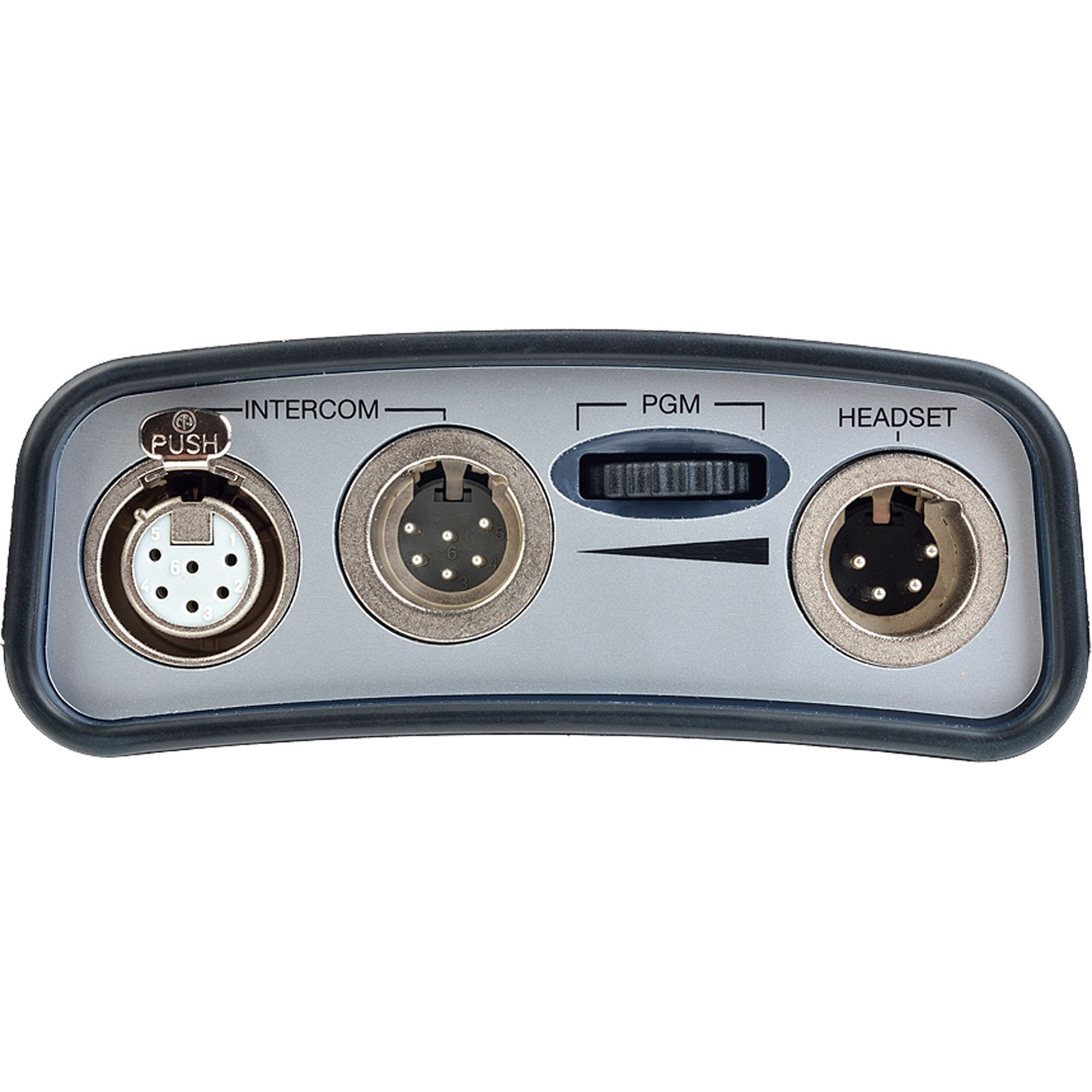 Clear-Com RS-702 2-Channel Beltpack