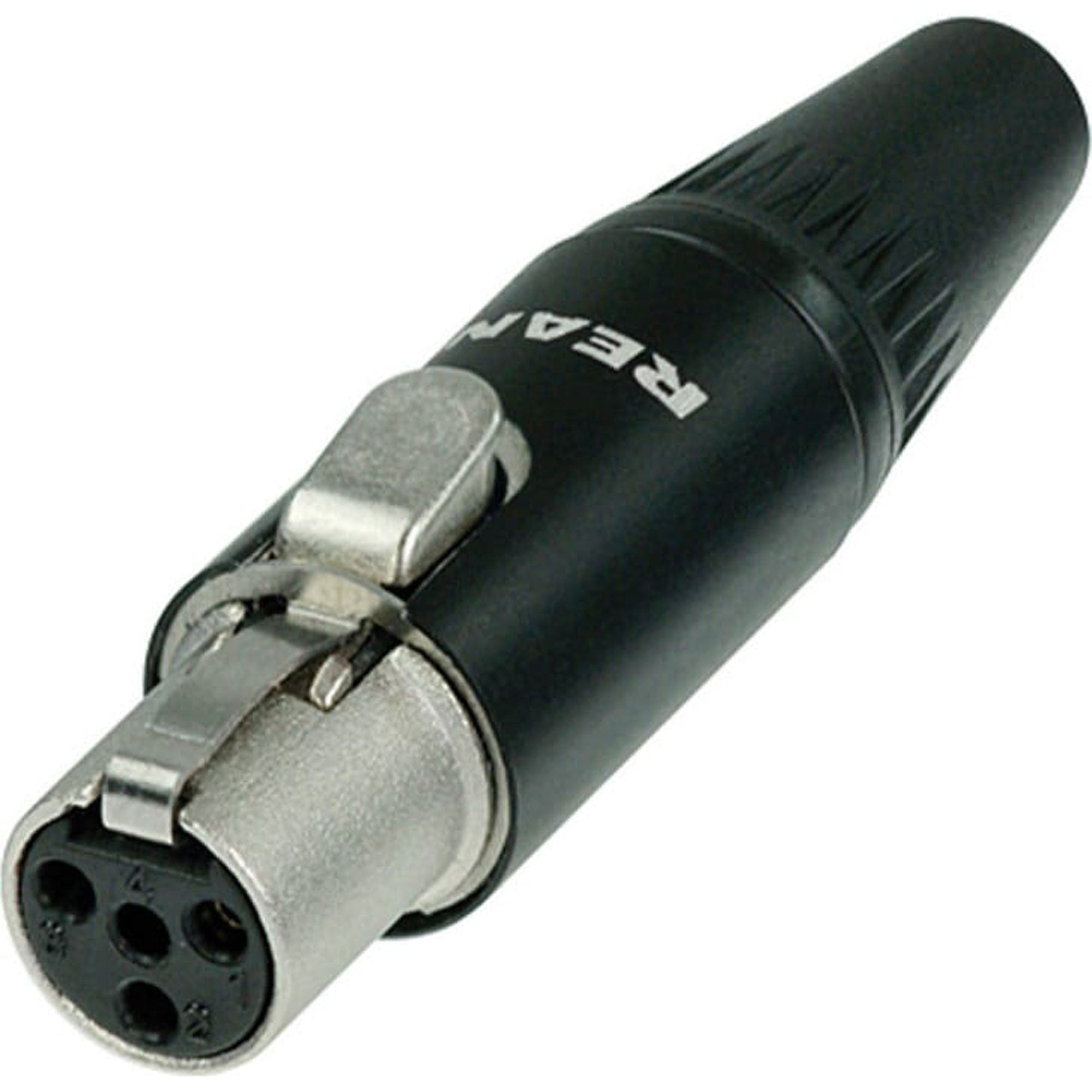 TA4 Mini XLR Connectors Performance Audio