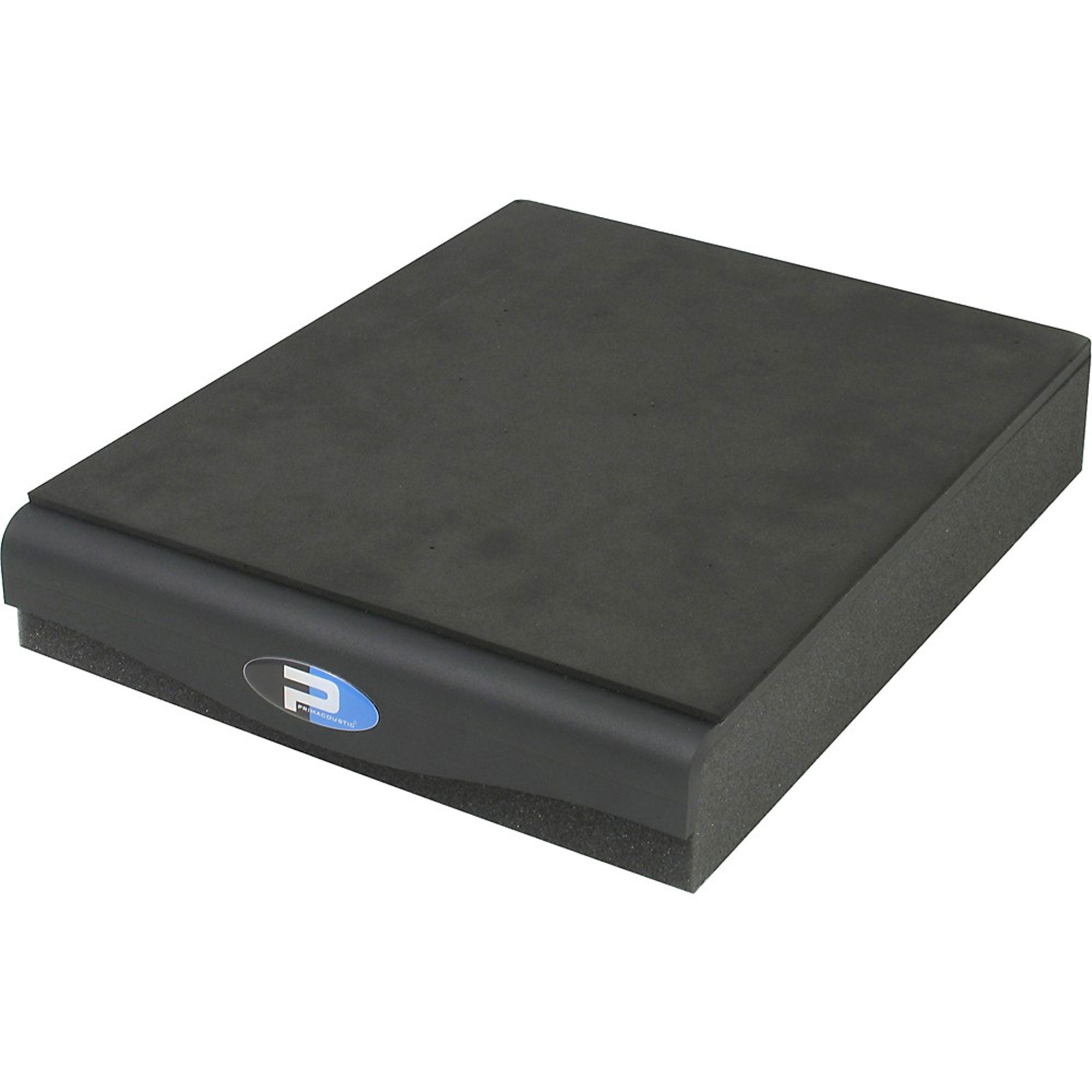 Primacoustic RX5-HF Recoil Stabilizer Studio Monitor Isolator (Horizontal Fire, 7.5" x 9.5")