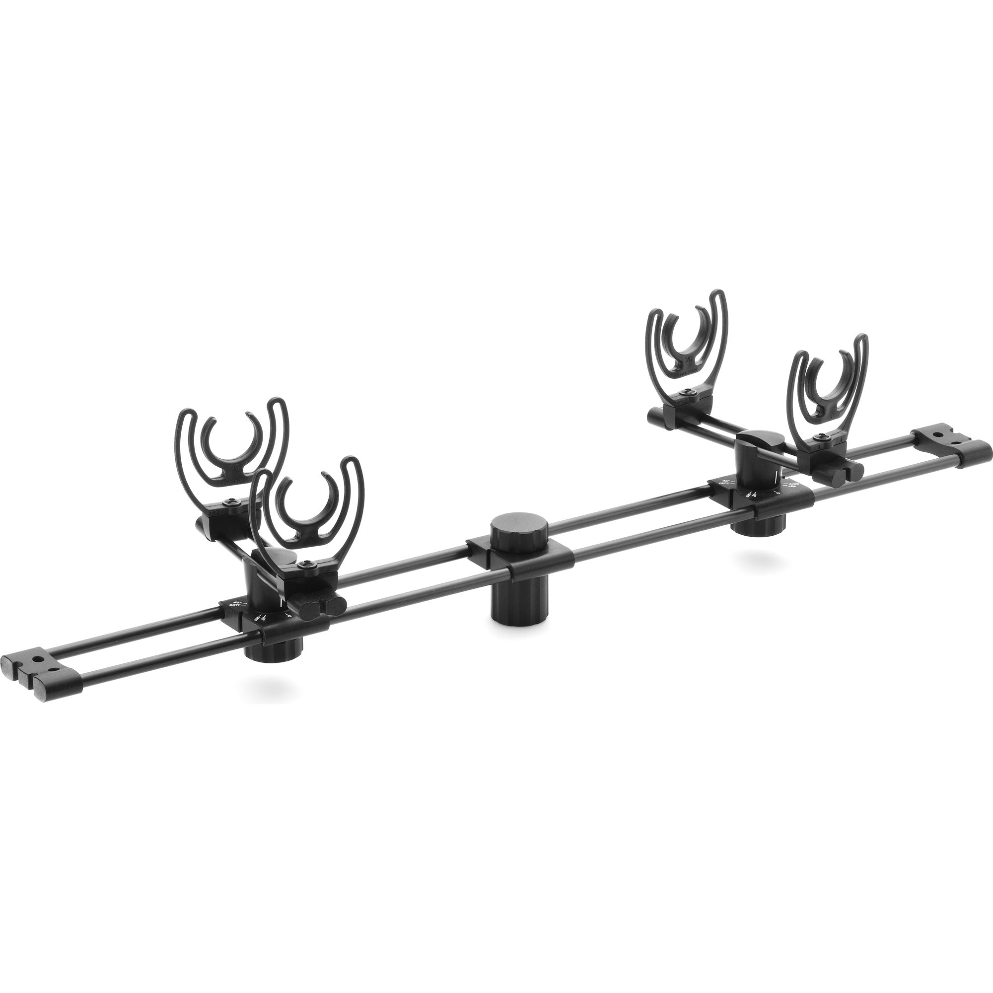 DPA SBS0400 Stereo Boom, Modular with Shock Mounts