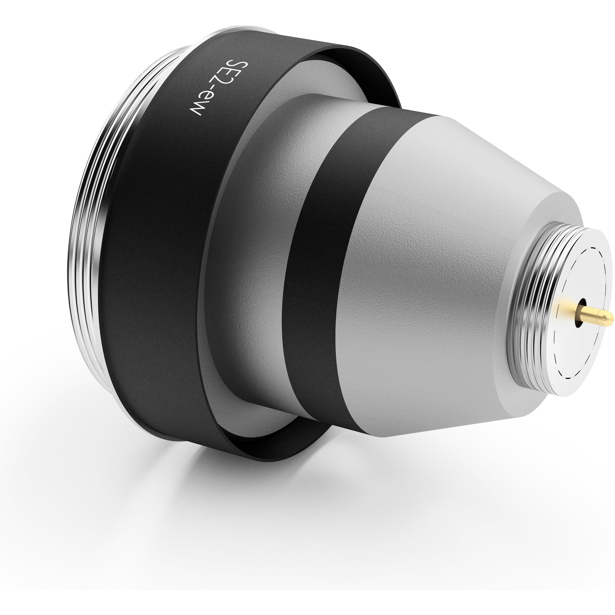 DPA FAASE2-ewB d:facto Adapter SE2-EW for Sennheiser 2000, 6000, 9000, D1 and Evolution Wireless