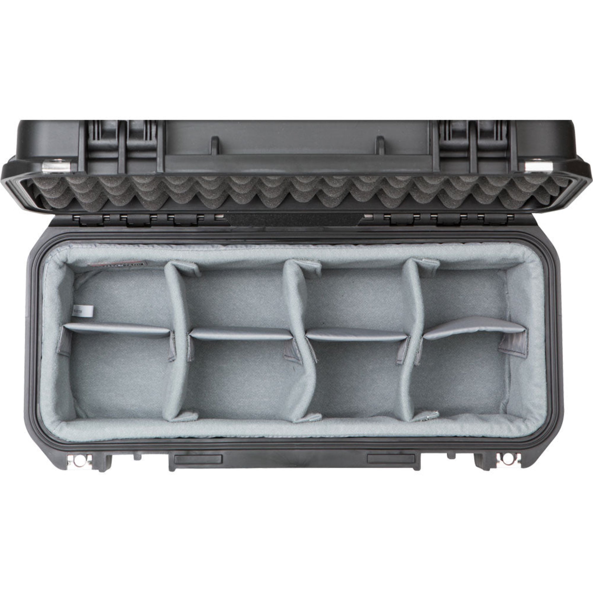 SKB 3i-1706-6DT iSeries Waterproof Case (Think Tank Photo Dividers)