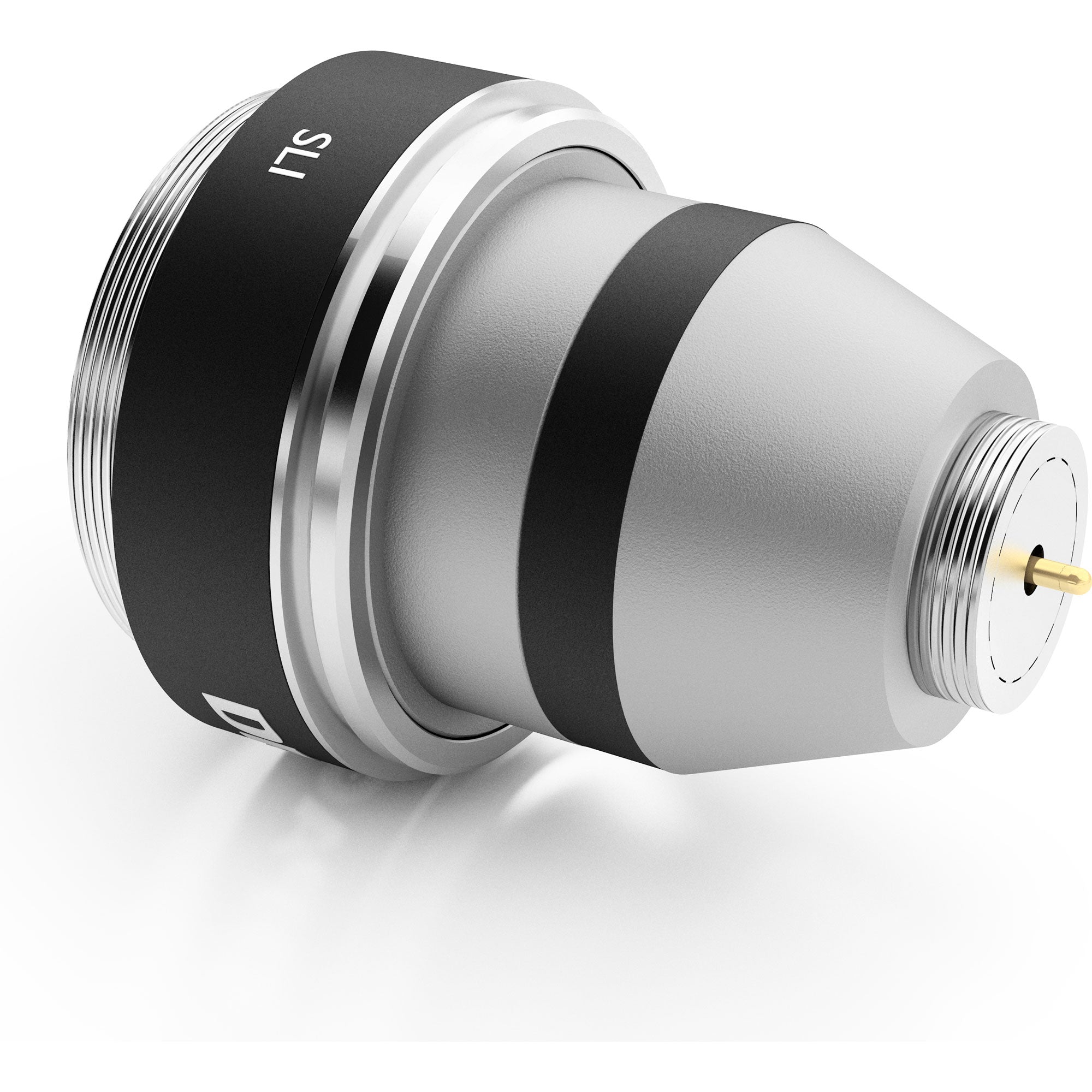 DPA FAASL1B d:facto Adapter SL1 for Shure, Sony, Lectrosonics and Line6