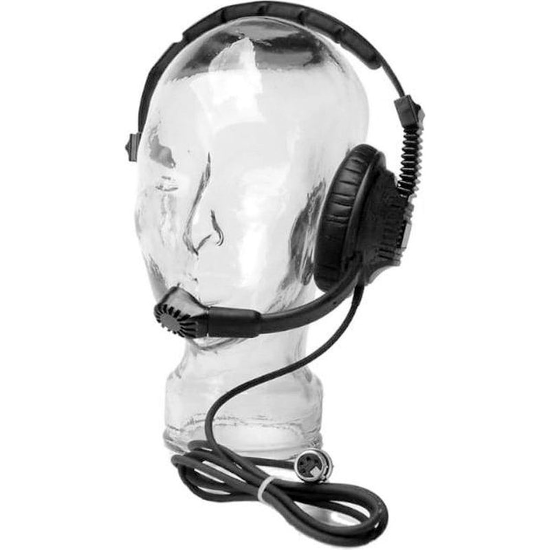 Pro Intercom SMH210 Single Muff Headset