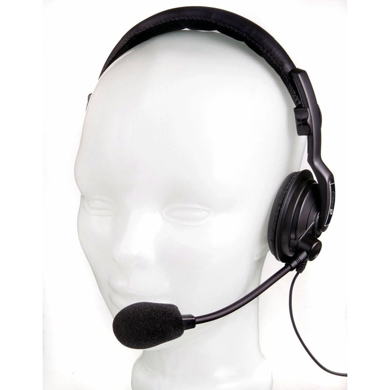 Pro Intercom SMH710 Single Muff Lightweight Headset