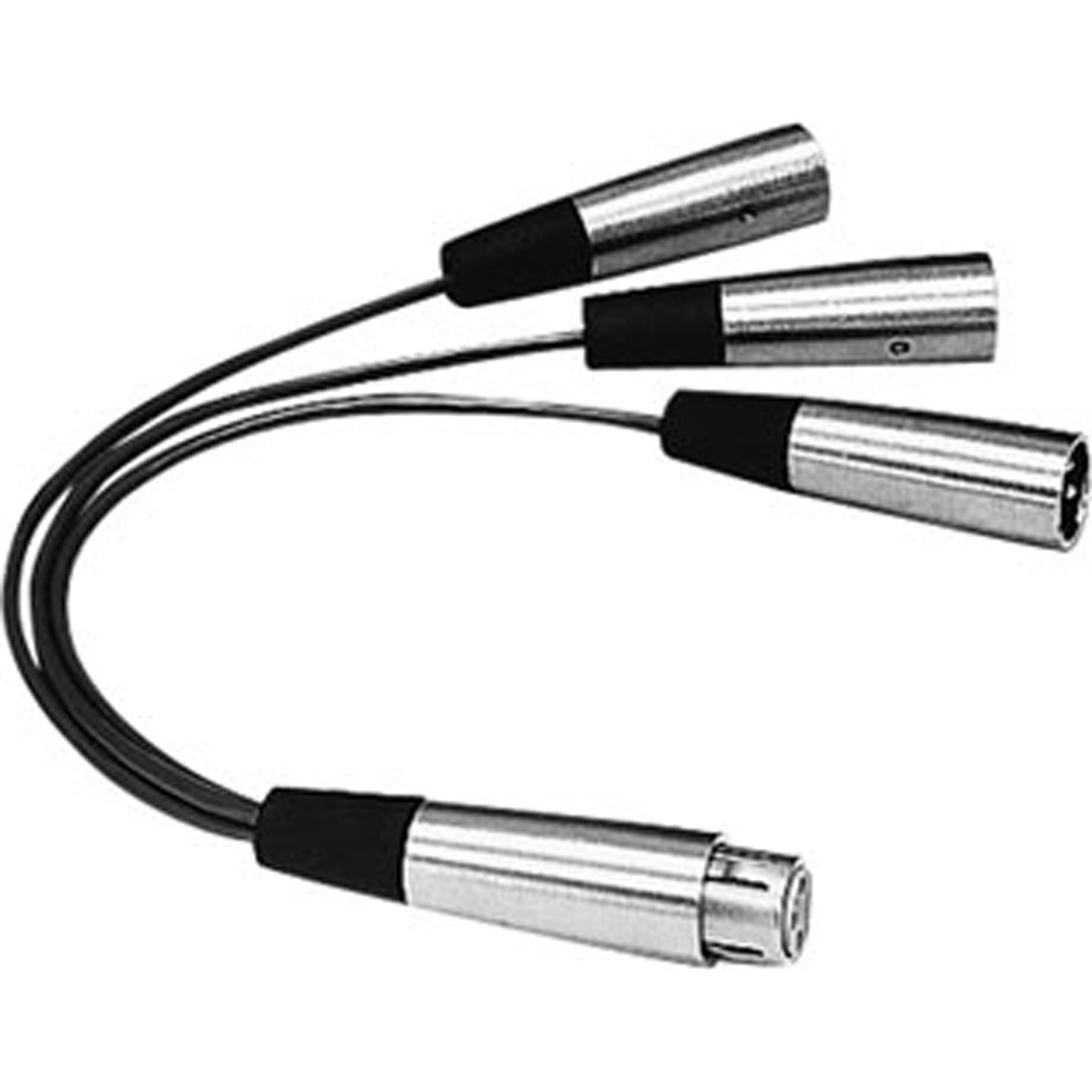 Clear-Com SP-3 Intercom Line Splitter