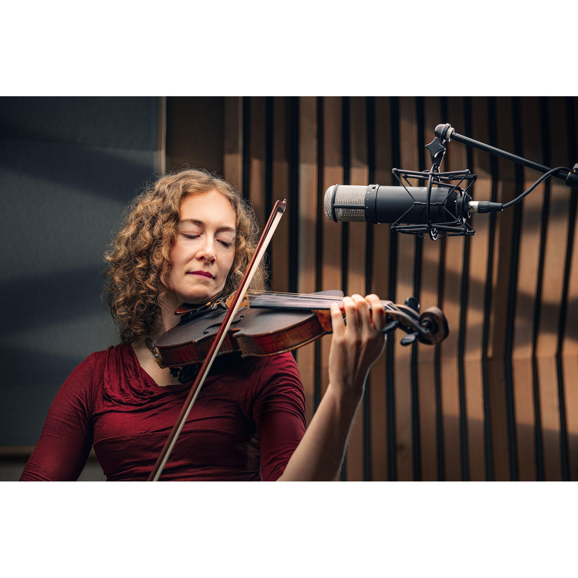 Universal Audio Townsend Labs Sphere L22 Precision Microphone Modeling System