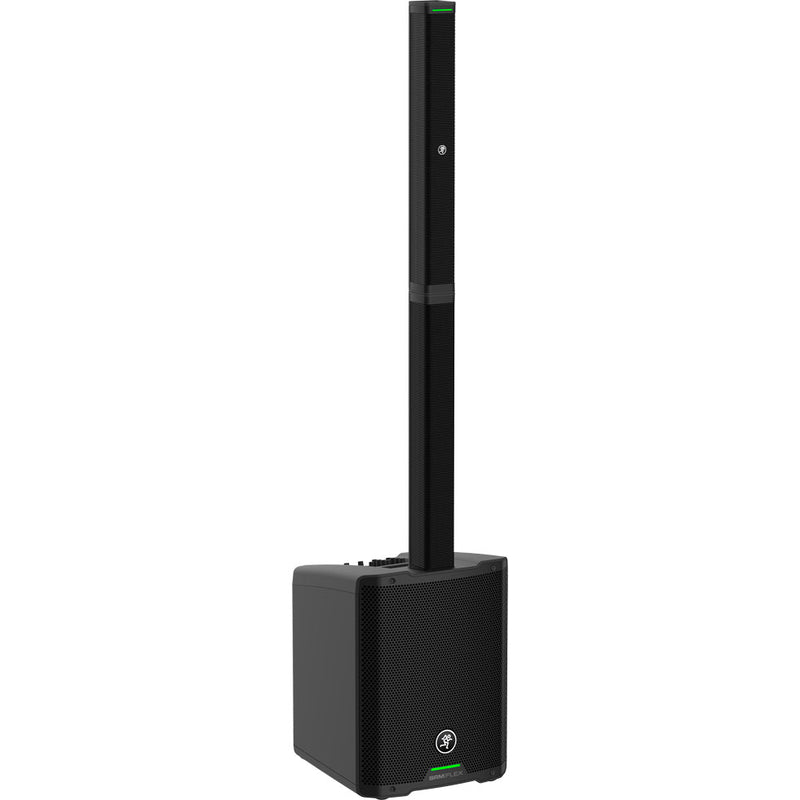 Mackie SRM-Flex Portable Column PA Loudspeaker System
