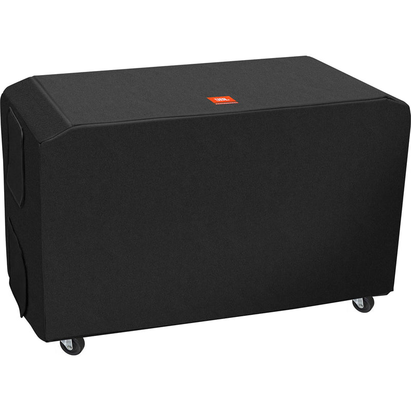 JBL Bags SRX828SP-CVR-DLX-WK4 Deluxe Padded Cover for SRX828SP