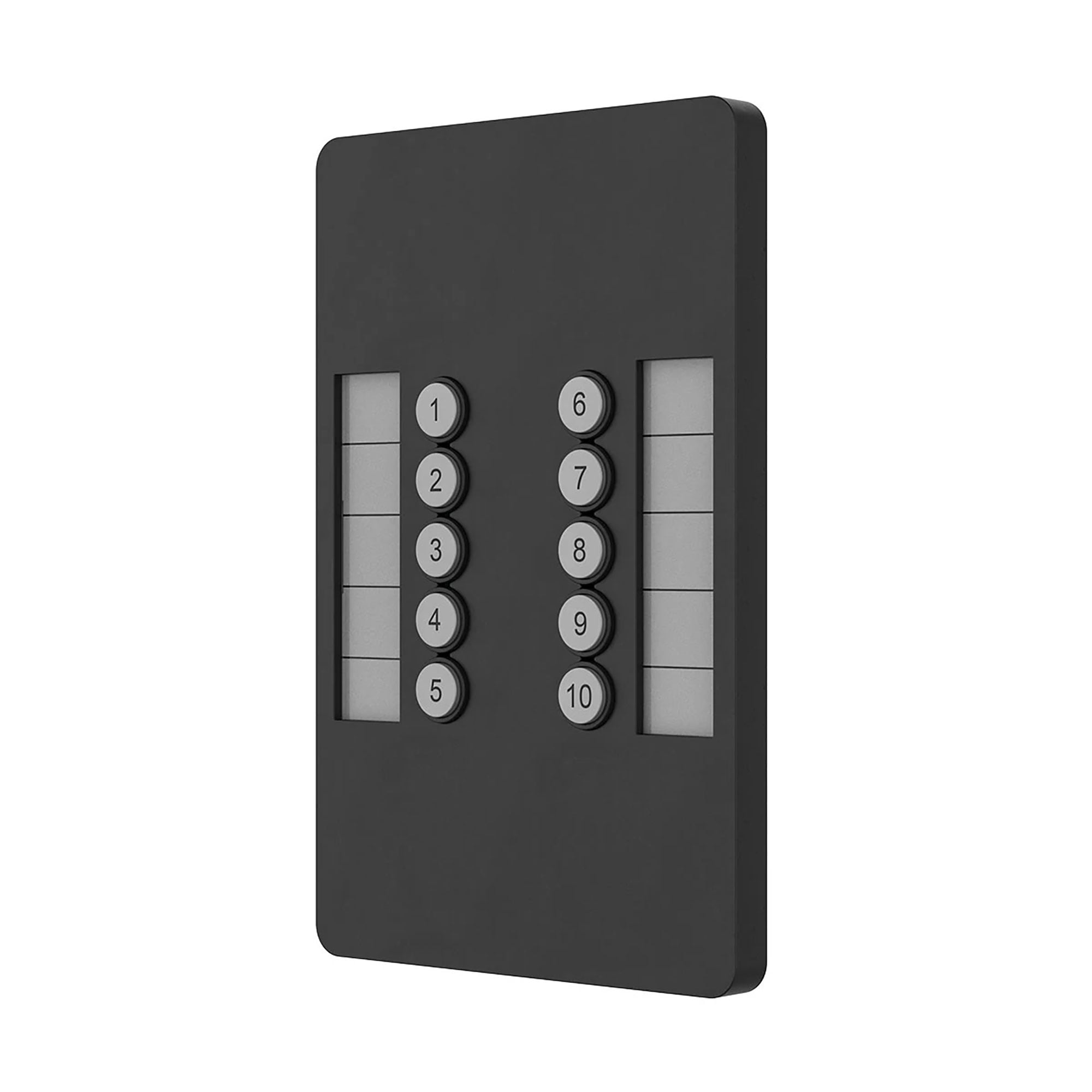 ChamSys SnakeSys 10Scene Wall Plate