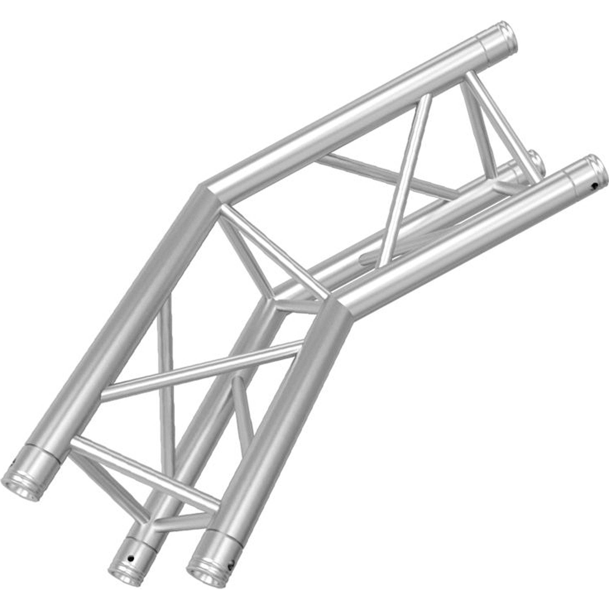 Global Truss F33 2-Way 135 Degree Corner (Apex In)