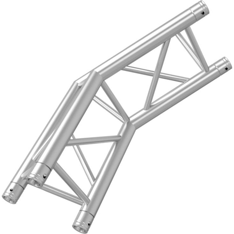 Global Truss F33 2-Way 135 Degree Corner (Apex Out)