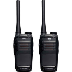 Titan Radio TR300 UHF Two-Way Radios (2 Pack) Image 1