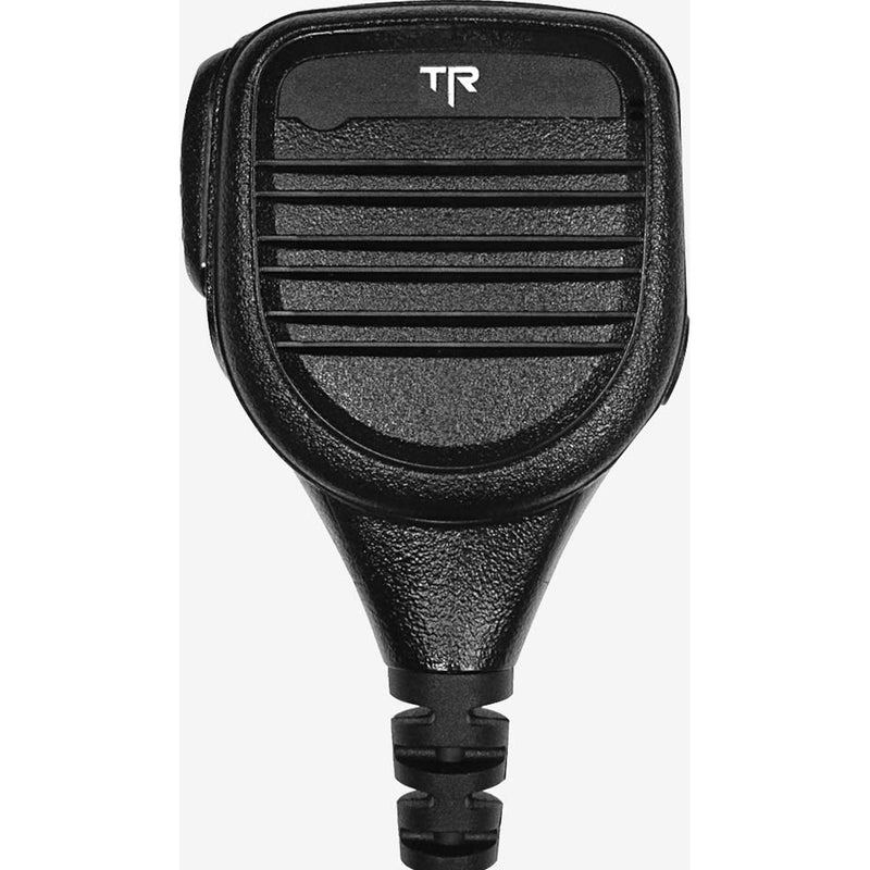 Titan Radio TR4X UHF Two-Way Radios (2 Pack with Speaker Microphones)