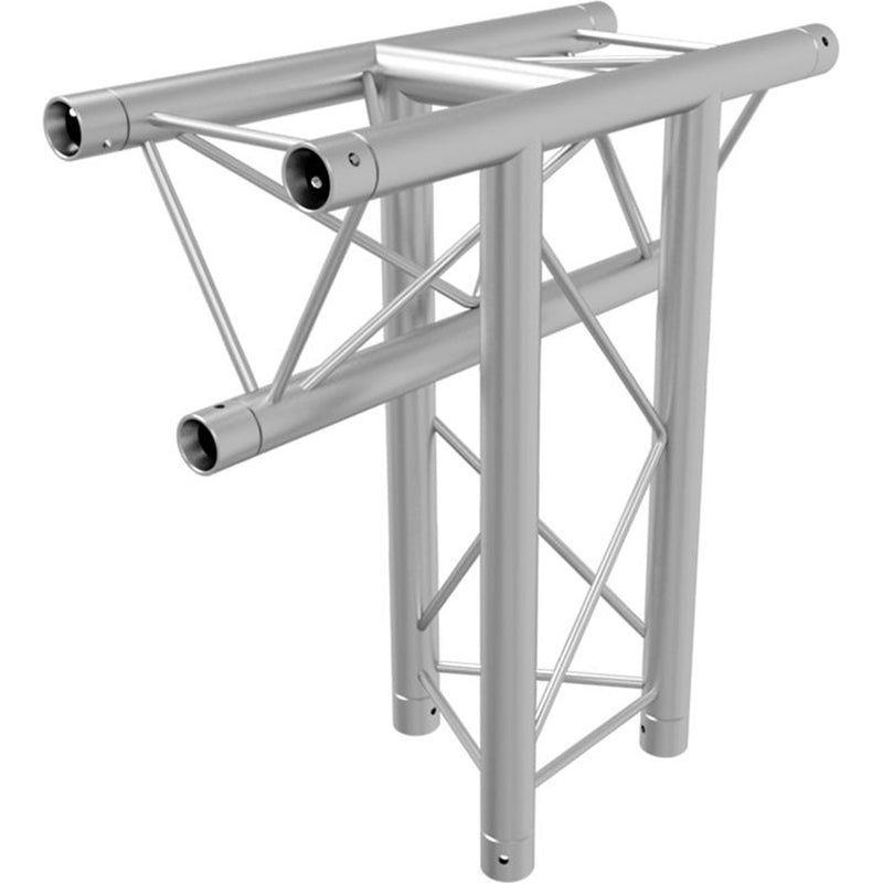 Global Truss F23 3-Way Vertical T-Junction (Apex Up/Down)