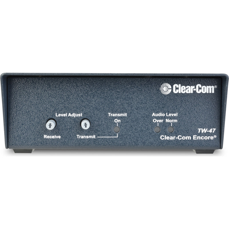 Clear-Com TW-47 2-Way Radio Interface