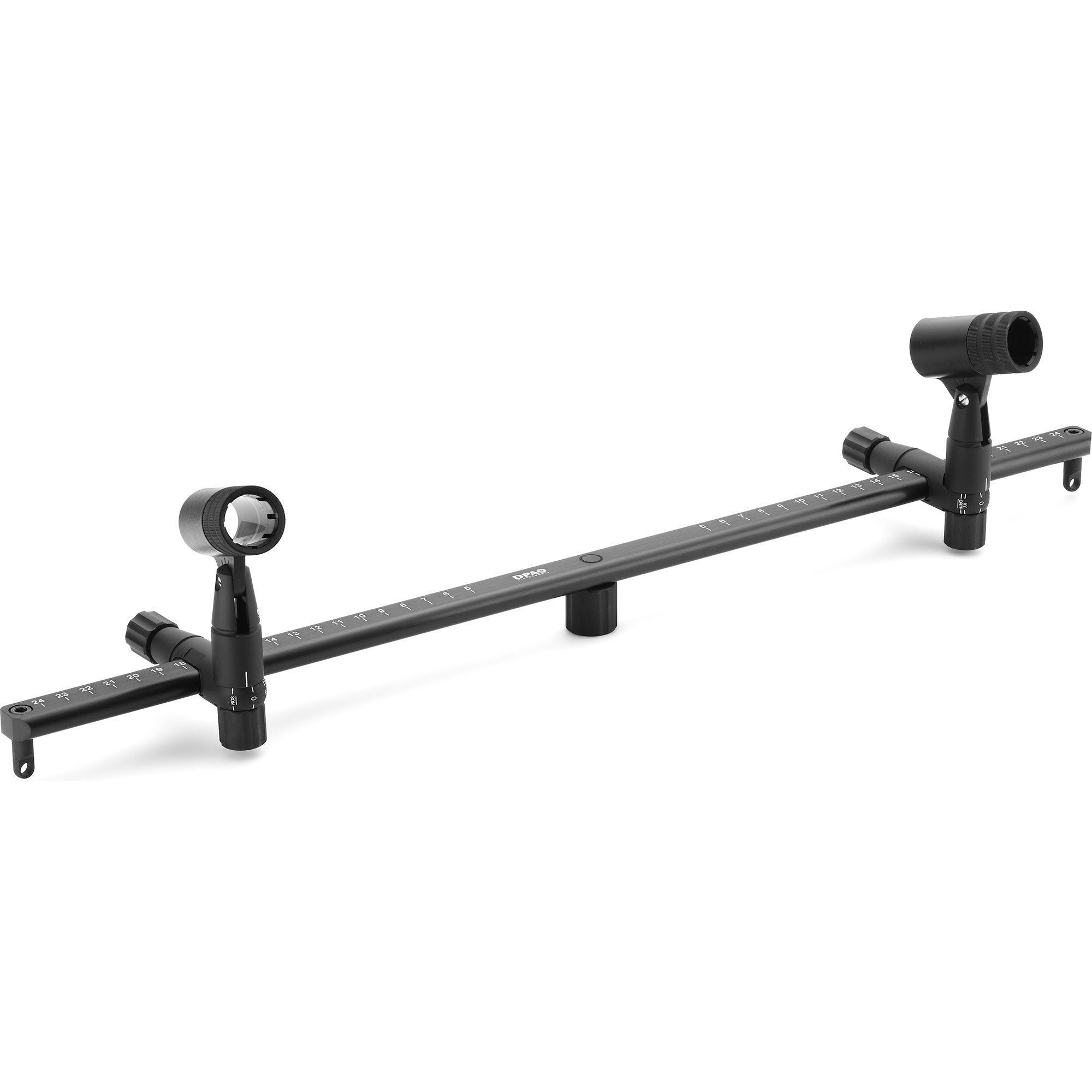 DPA UA0836 Stereo Boom for d:dicate with Microphone Holders