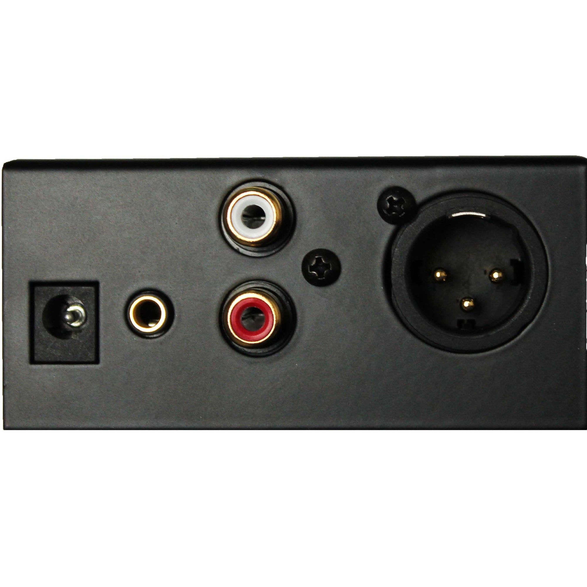 Rolls BD87 Bluetooth DI Audio Adapter