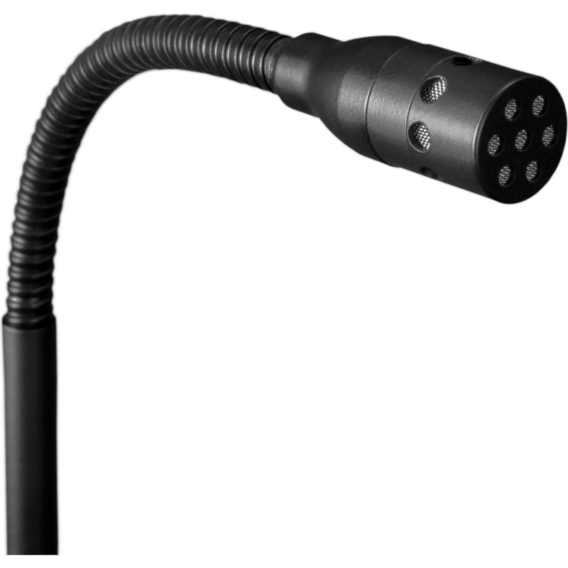 Audix USB12 Desktop Recording Microphone with USB Output