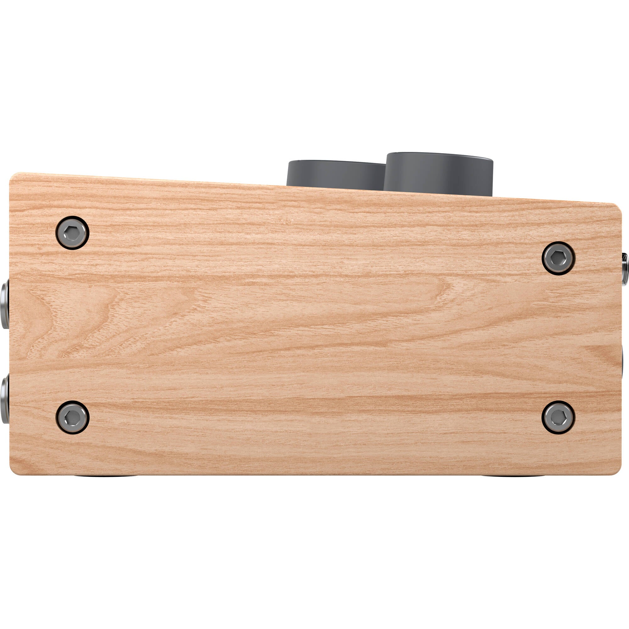 Universal Audio Volt 176 Portable 1x2 USB Type-C Audio/MIDI Interface with Built-In Compressor