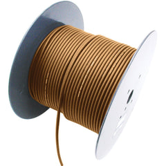 Mogami W2534 Neglex Quad Microphone Cable (Brown, 656'/200m Roll) Image 1