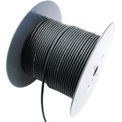 Mogami W2549 Long Run Mic Cable (Black, 656'/200m Roll) Image 1