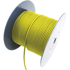 Mogami W2549 Long Run Mic Cable (Yellow, 656'/200m Roll) Image 1