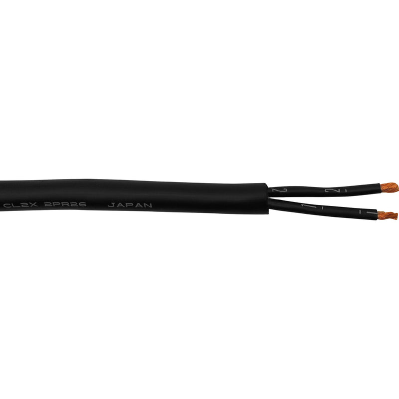 Mogami W2930 2-Channel Audio Snake Cable (By the Foot)