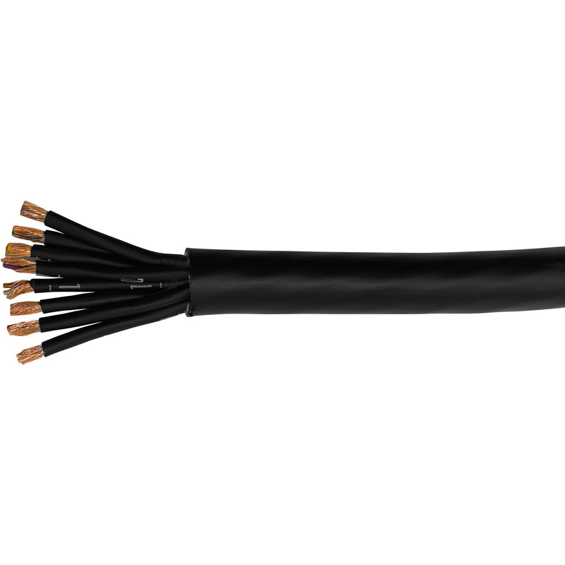 Mogami W2932 8-Channel Audio Snake Cable (By the Foot)