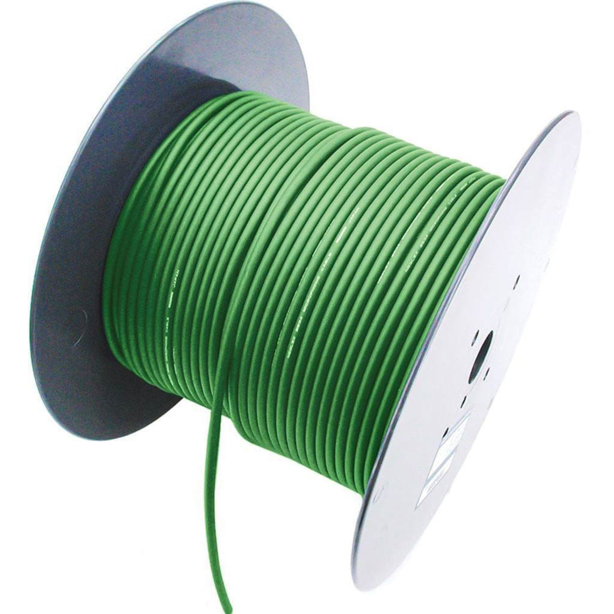 Mogami W2964 PURO II Subminiature & Miniature Coaxial Cable (Green, 656'/200m Roll)