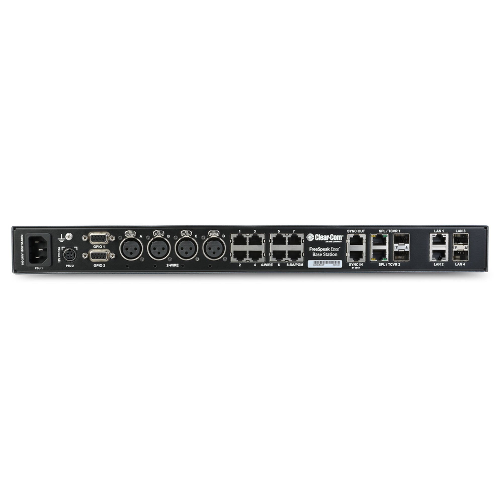 Clear-Com FSE-BASE FreeSpeak Edge Base Station