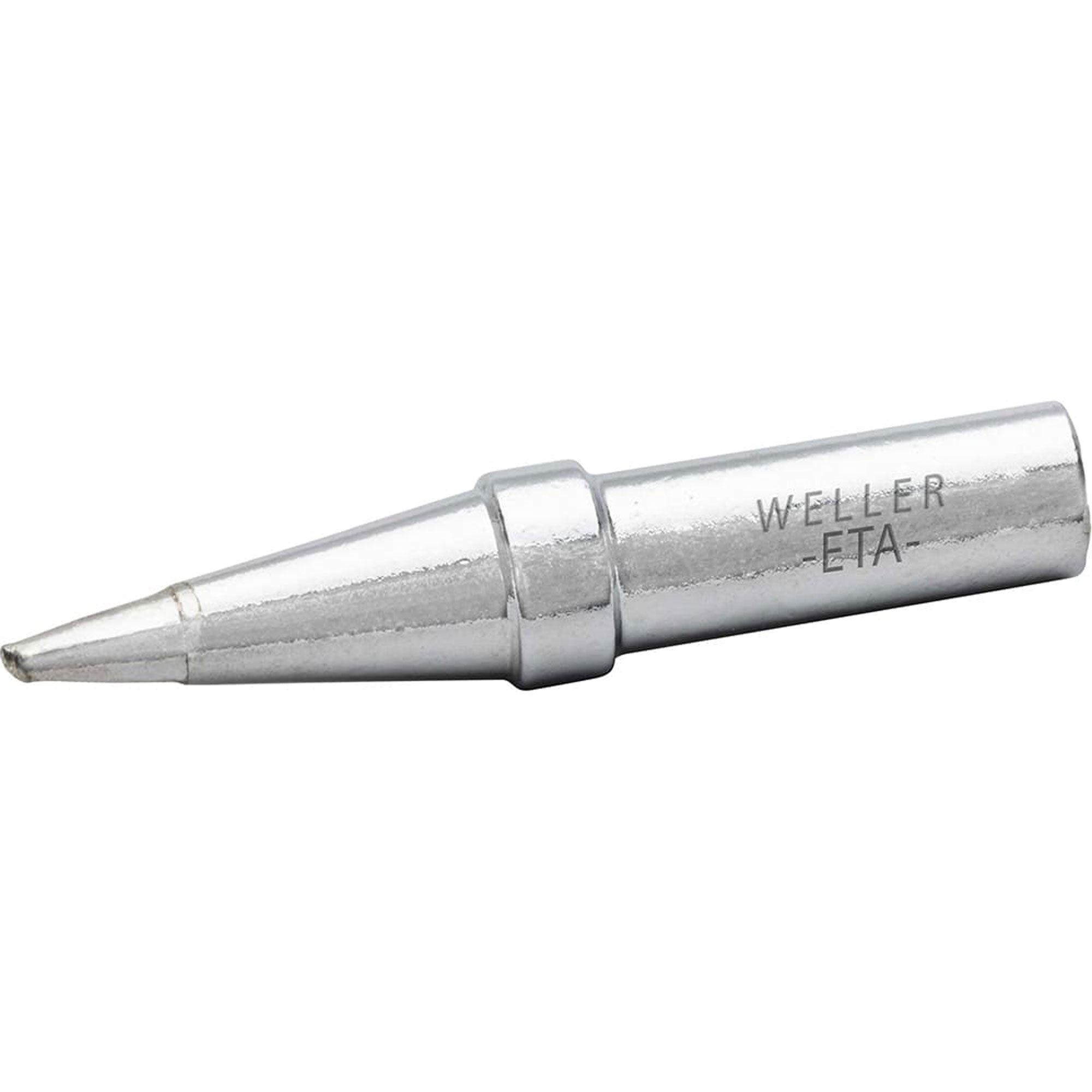 Weller ETA 1/16" Chisel Soldering Tip for PES51, WE1010NA
