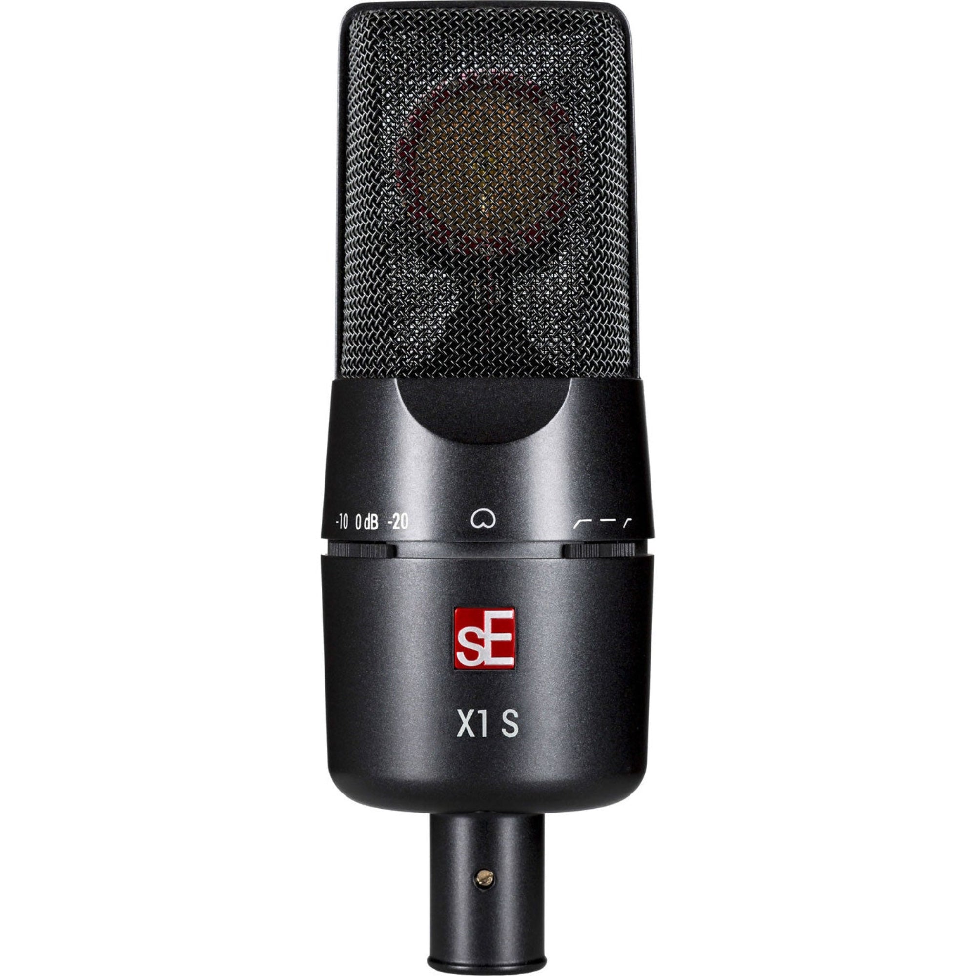 sE Electronics X1S Large Condenser Microphone