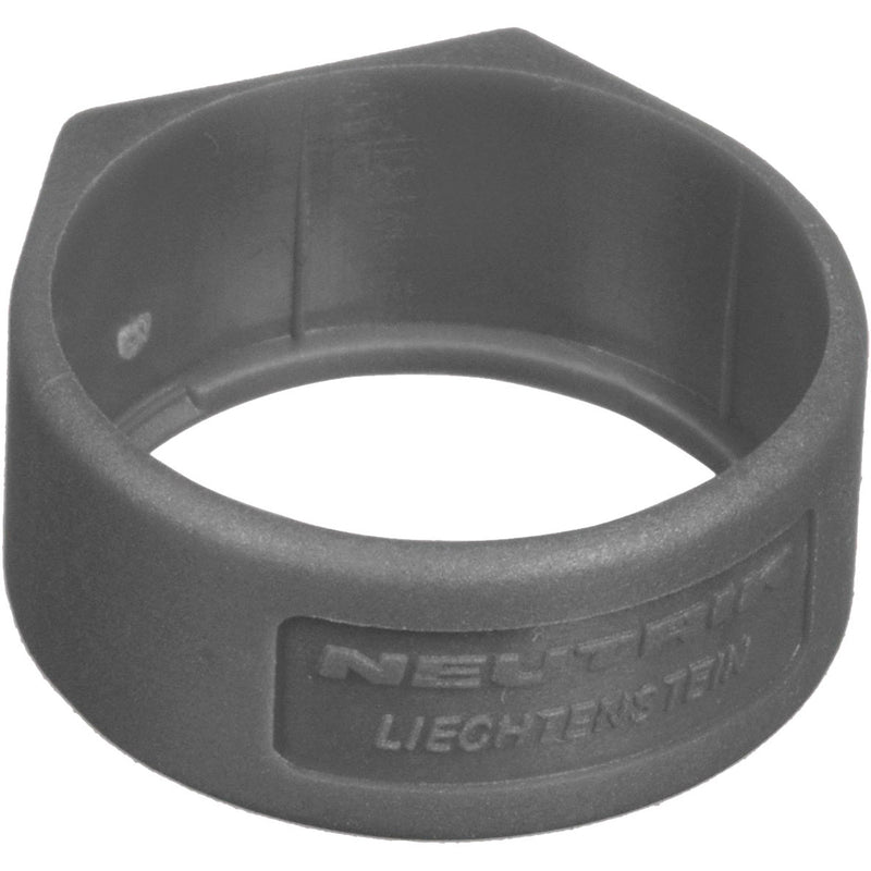 Neutrik XCR-8 Color Coding Ring (Grey)